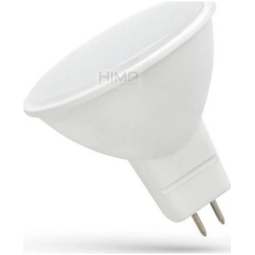 SpectrumLED Zarowka LED MR16 12V 4W SMD Barwa Neut
