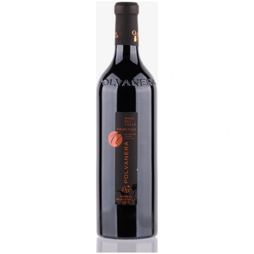 'Polvanera 17' Primitivo Gioia del Colle