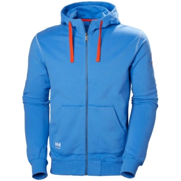 Džemperis ar kapuci HELLY HANSEN Oxford Zip 79028 