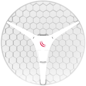 Āra CPE antena MikroTik LHG XL HP5 — 5.15–5.875 GH