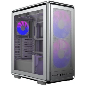 Korpuss Cooler Master Masterframe 500 Mesh Argb Su
