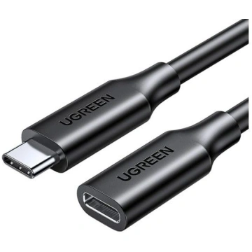 Ugreen cable extension adapter USB C (male) - USB 