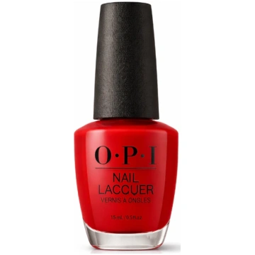 The Thrill of Brazil * OPI