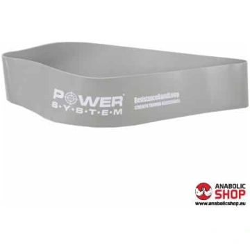 Power System Flex Loop Level 3 Pretestības Gumija