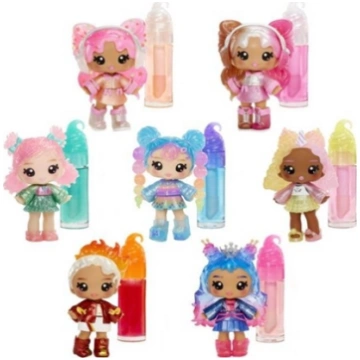 MGA Yummiland LipGloss Mystery mix (525448) 035051
