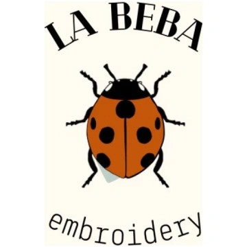 Gift Cards La Beba Embroidery
