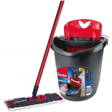 Mop & Bucket System Vileda Ultramax Box