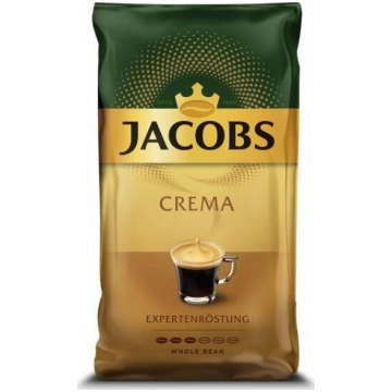 Kafijas pupiņas Jacobs Crema 1 Kg