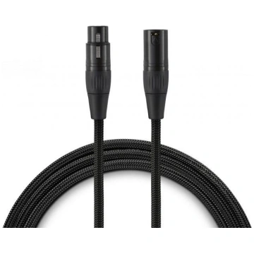 Warm Audio PREM-XLR-50 audio cable 15.2 m Black WA