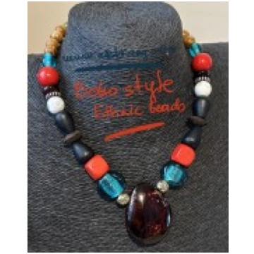 Krelles “Africa C” kods 210035 artkary