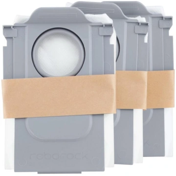 Vacuum Cleaner Accessory|ROBOROCK|Disposable Dust