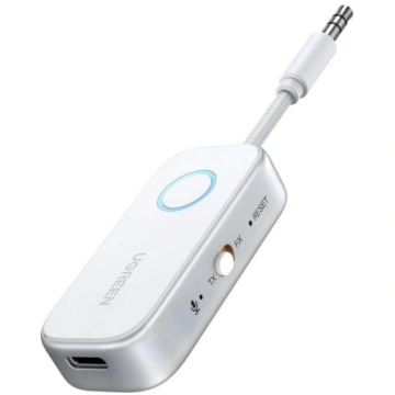 Ugreen 45812 Transmiter Bluetooth 5.4 UGREEN White