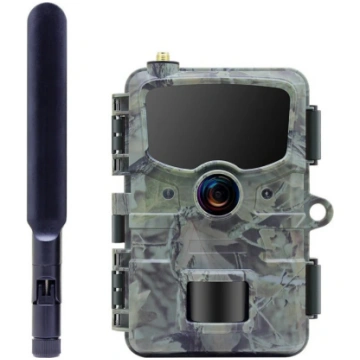 Stealth Gear trail camera Hedgehog 4G 871812703616