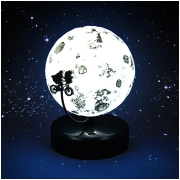 Fizz E.T. Mood Light