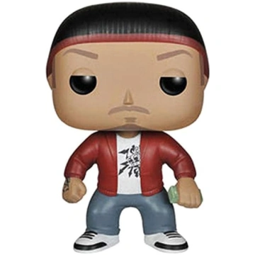 Pop! Television: „Breaking Bad“ – Džesijs Pinkmans