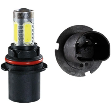 LED auto spuldze 9007 AUTOLINE HB5-LED