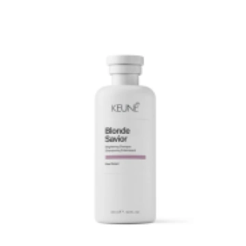 KEUNE Blonde Savior Brightening Shampoo – Šampūns 