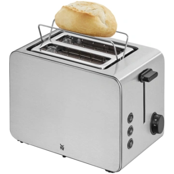 WMF Stelio Toaster Edition, 1050 W, nerūsējošā tēr