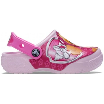 Crocs™ FunLog Paw Patrol Patch Clog Kid"s 135256, 