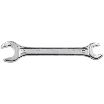 DOUBLE OPEN END SPANNER 6x7MM 50070 TOYA