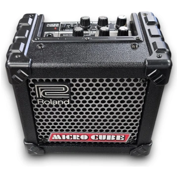 Lietots - Roland Micro Cube N225