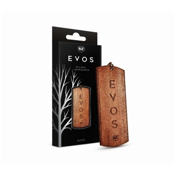 AIR FRESHENER K2 EVOS Tiešsaistes veikals