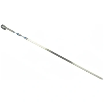 Nerūsējošā tērauda loksne 70 cm / 2 mm ASI COLLECT