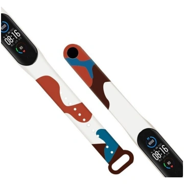 Hurtel Strap Moro Wristband Multicolor