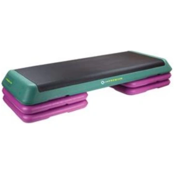 Stepa Sols /HMS AS006 AEROBIC STEP PREMIUM 1082450