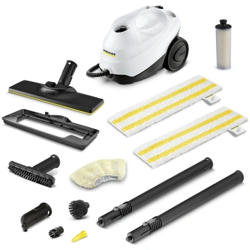 Kärcher Kärcher SC 3 EasyFix Plus Steam Cleaner 1