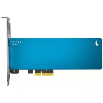 SSD Angelbird WINGS MX2 512 GB Half-Height/Half-Le
