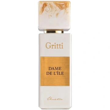 Gritti Dame De L'ile Smaržas