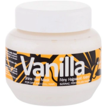 Kallos Vanilla 275ml W / Hair Mask 5998889506216
