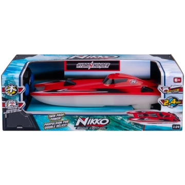 NIKKO Laiva Hydro Thunder, mērogs 1:24