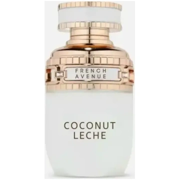 Fragrance World, Coconut Leche, Parfimērijas ūdens
