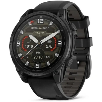Garmin Tactix 8 47mm AMOLED Black