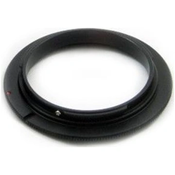 Pixco TYP 8: Adapter MICRO 4/3 - 52mm SB1583