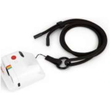 Polaroid Go Adjustable Camera Strap Black Aksesuār