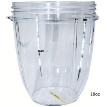 Nutribullet Rezerves Daļas Tase 32oz 24oz 18oz Sad
