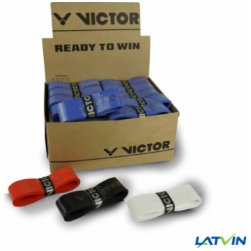 VICTOR Overgrip 06 overgrips (50gab)