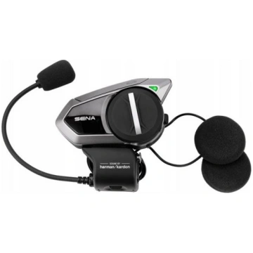 Sena Motorcycle Intercom 50S-10 NSA
