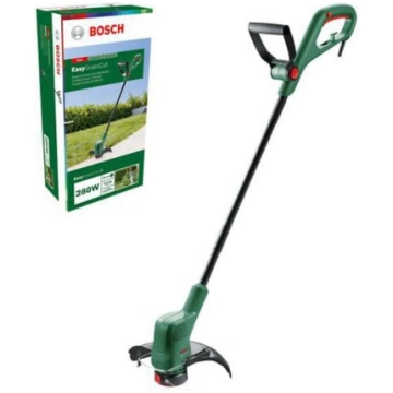 Bosch Powertools grass trimmer EasyGrassCut 26 (gr