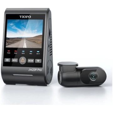Videoreģistrators Viofo A229 PRO 2CH