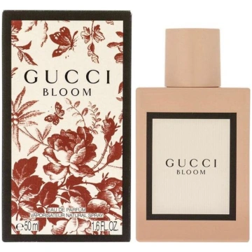Gucci Bloom Smaržas EDP 50ml (8005610481043)