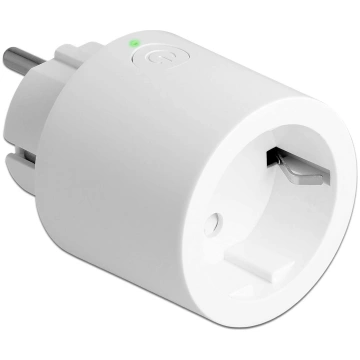 Kontaktdakšiņa Delock Smart Plug, 230 V