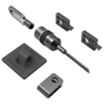 PC Dell Acc Desktop Peripheral Locking ( 461 10185