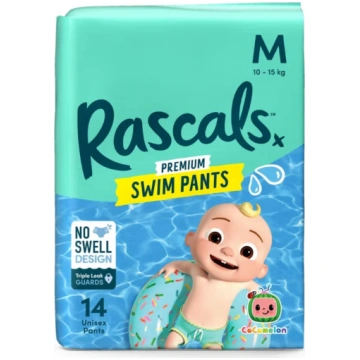 Rascal And Friends RASCALS peldbikses-autiņbiksīte