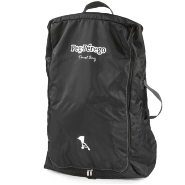 Peg Perego Travel Bag For Stroller With Wheels Ceļ