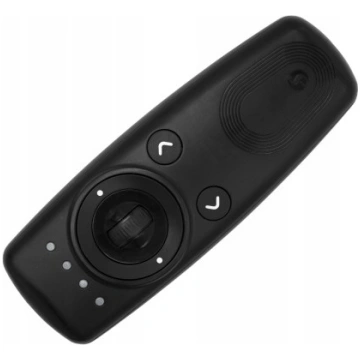 Shelly Plug & Play Blu ZB black remote control Zig