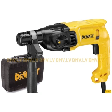 Perforators DeWalt D25033K D25033K-QS